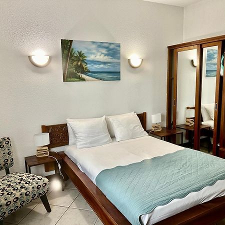 Hotel Residence Le Phoenix Saint Pierre Εξωτερικό φωτογραφία