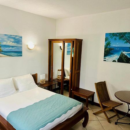 Hotel Residence Le Phoenix Saint Pierre Εξωτερικό φωτογραφία