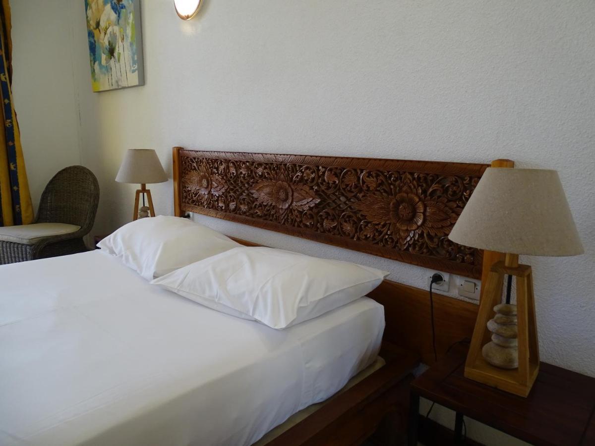 Hotel Residence Le Phoenix Saint Pierre Εξωτερικό φωτογραφία