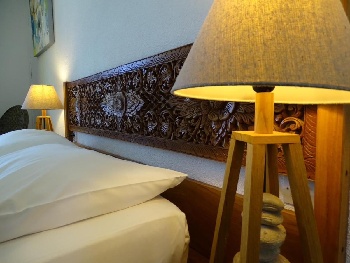Hotel Residence Le Phoenix Saint Pierre Εξωτερικό φωτογραφία