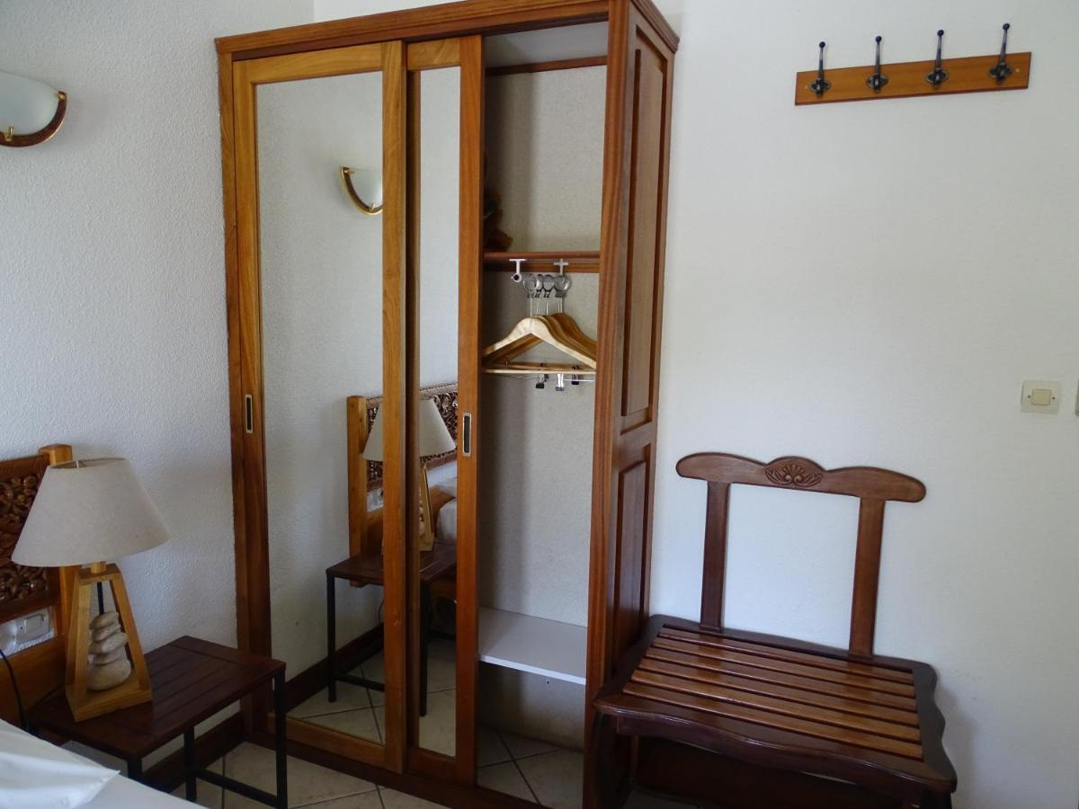 Hotel Residence Le Phoenix Saint Pierre Εξωτερικό φωτογραφία