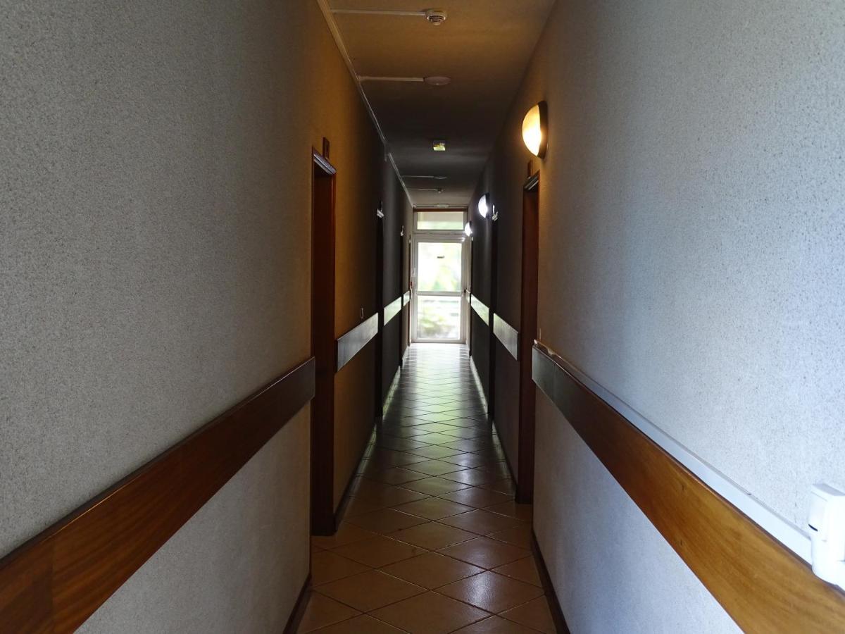 Hotel Residence Le Phoenix Saint Pierre Εξωτερικό φωτογραφία