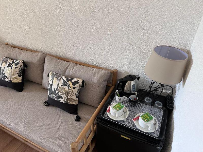 Hotel Residence Le Phoenix Saint Pierre Εξωτερικό φωτογραφία