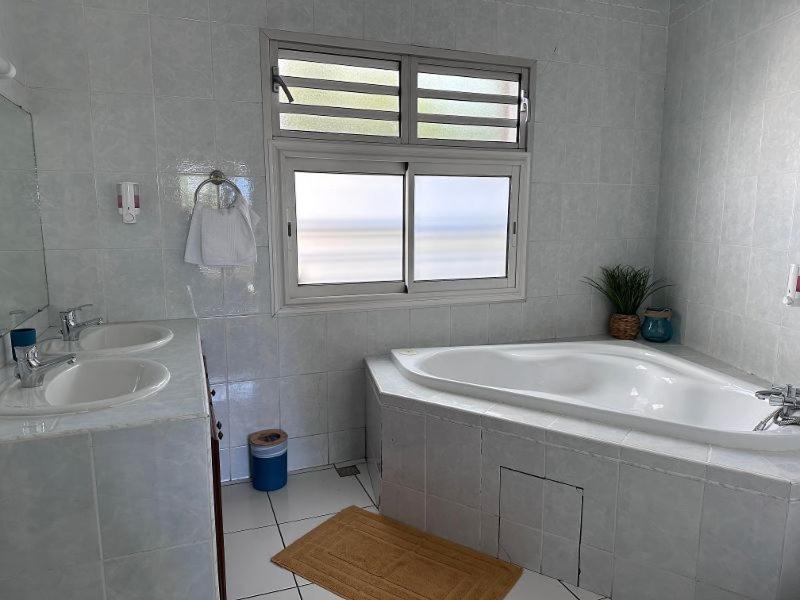 Hotel Residence Le Phoenix Saint Pierre Εξωτερικό φωτογραφία