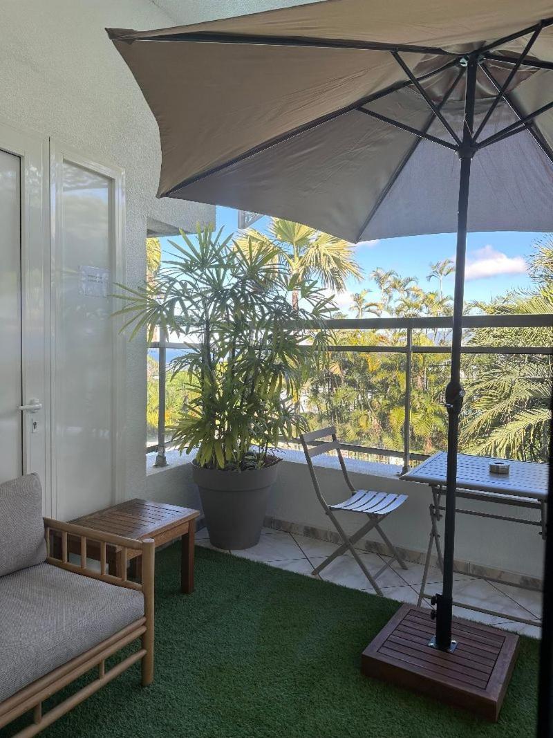 Hotel Residence Le Phoenix Saint Pierre Εξωτερικό φωτογραφία