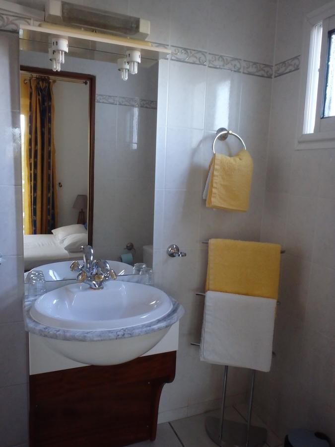 Hotel Residence Le Phoenix Saint Pierre Εξωτερικό φωτογραφία