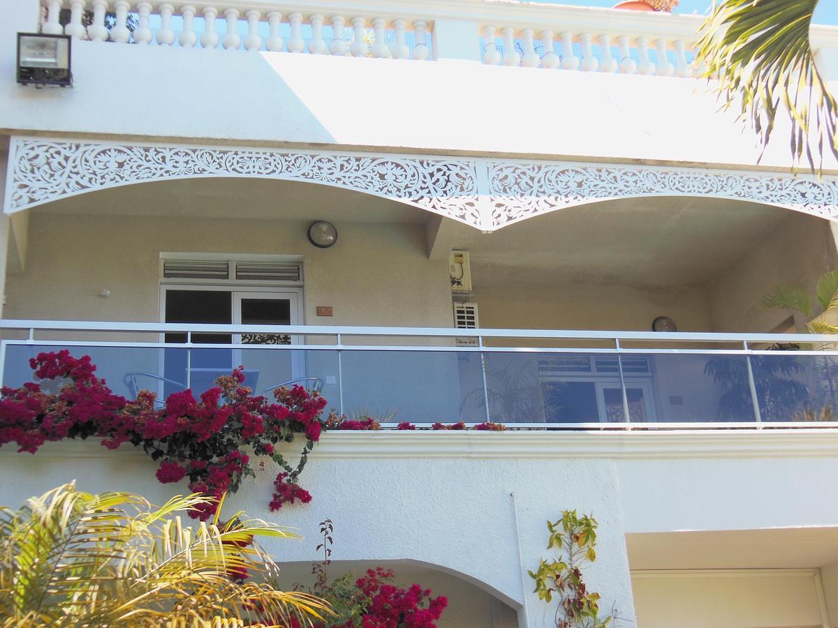 Hotel Residence Le Phoenix Saint Pierre Εξωτερικό φωτογραφία